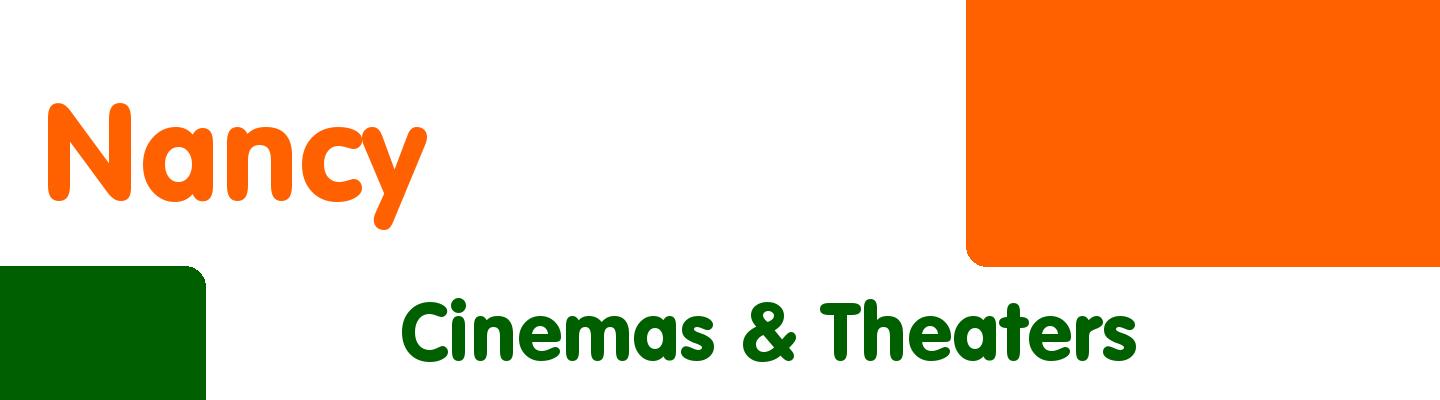 Best cinemas & theaters in Nancy - Rating & Reviews